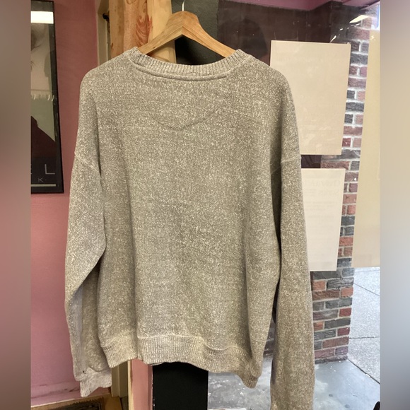 Boston Shamrock Crew Neck - Picture 4 of 4